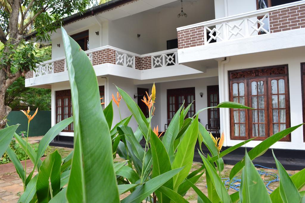 Senowin Holiday Resort Anuradhapura Luaran gambar