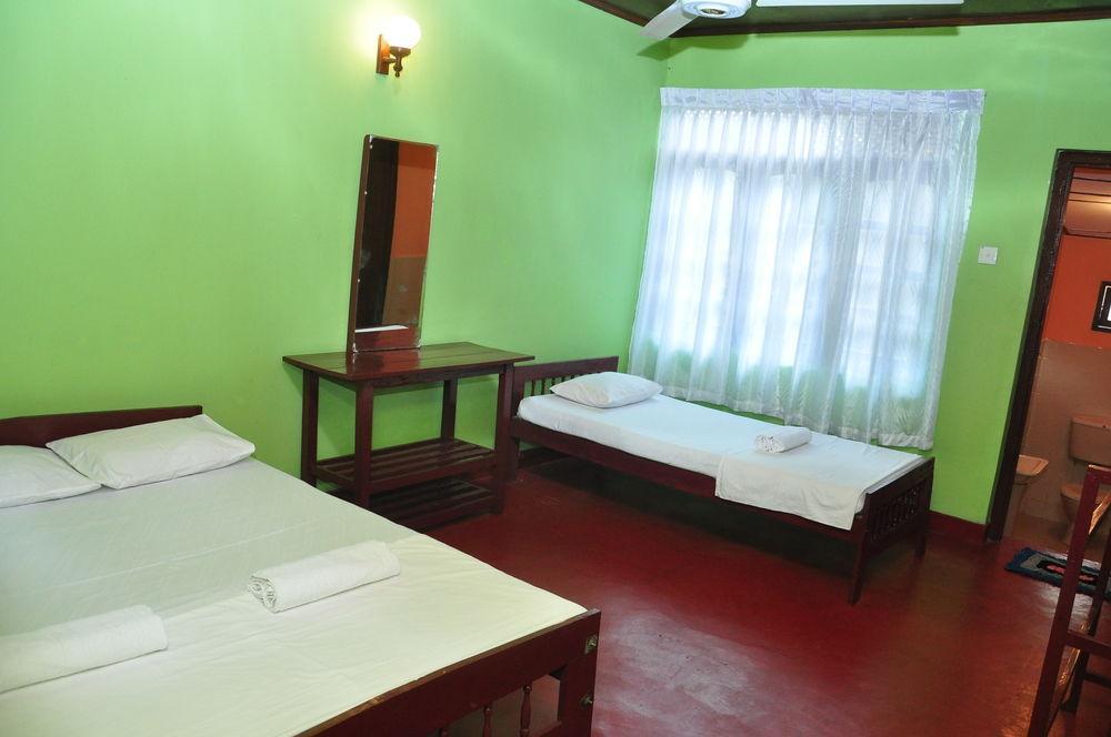 Senowin Holiday Resort Anuradhapura Luaran gambar