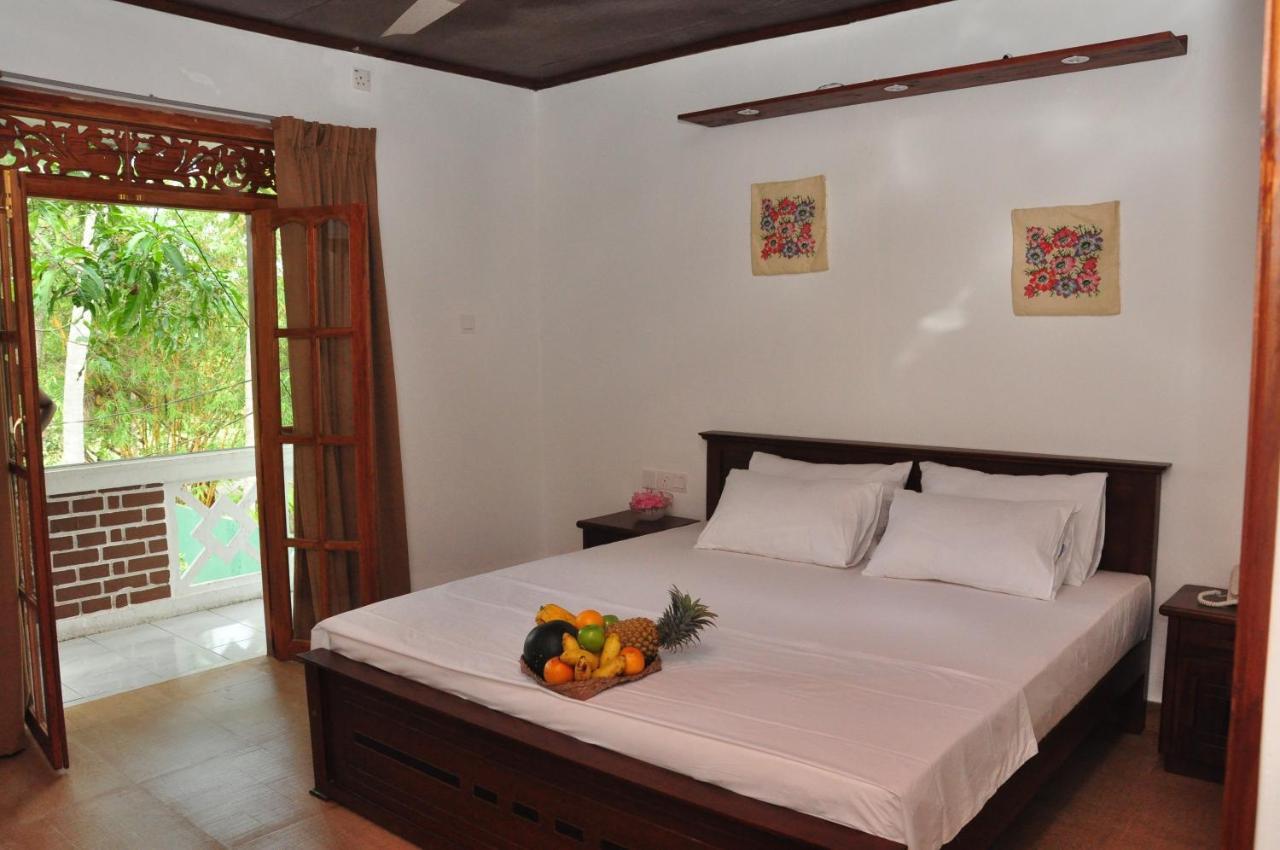 Senowin Holiday Resort Anuradhapura Luaran gambar