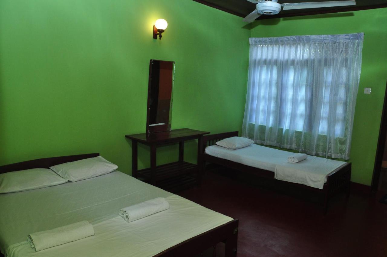 Senowin Holiday Resort Anuradhapura Luaran gambar