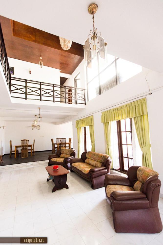 Senowin Holiday Resort Anuradhapura Luaran gambar