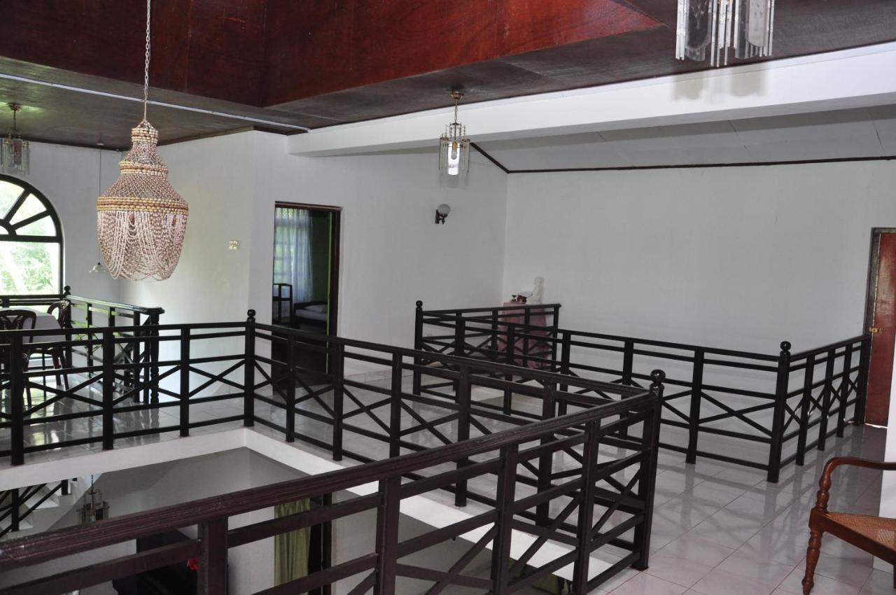 Senowin Holiday Resort Anuradhapura Luaran gambar