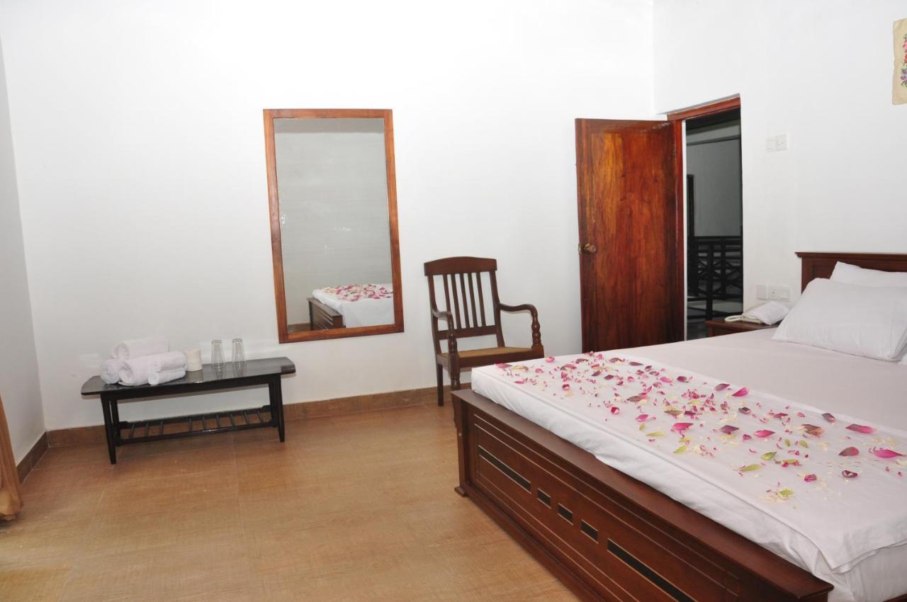 Senowin Holiday Resort Anuradhapura Luaran gambar