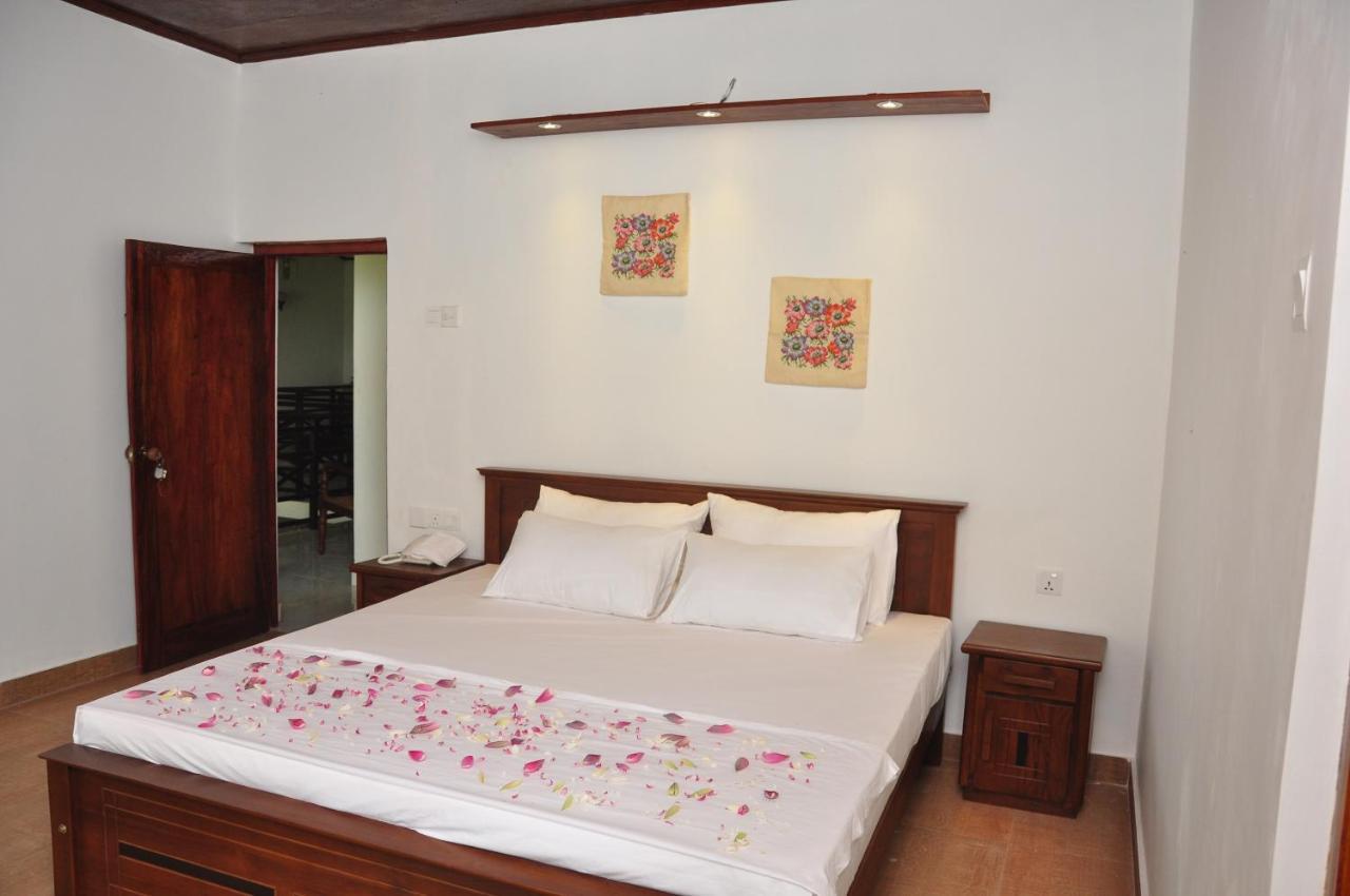 Senowin Holiday Resort Anuradhapura Luaran gambar