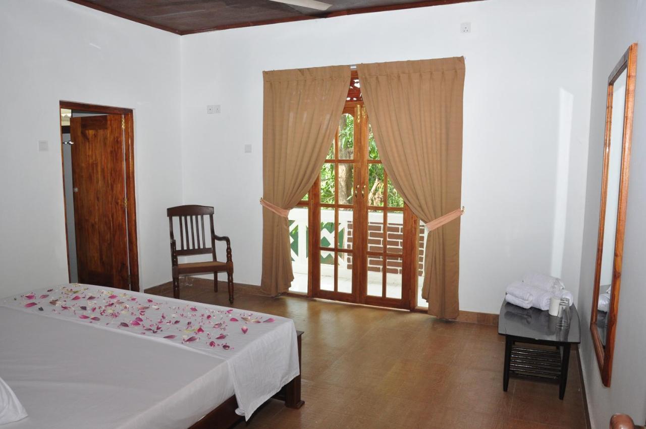 Senowin Holiday Resort Anuradhapura Luaran gambar